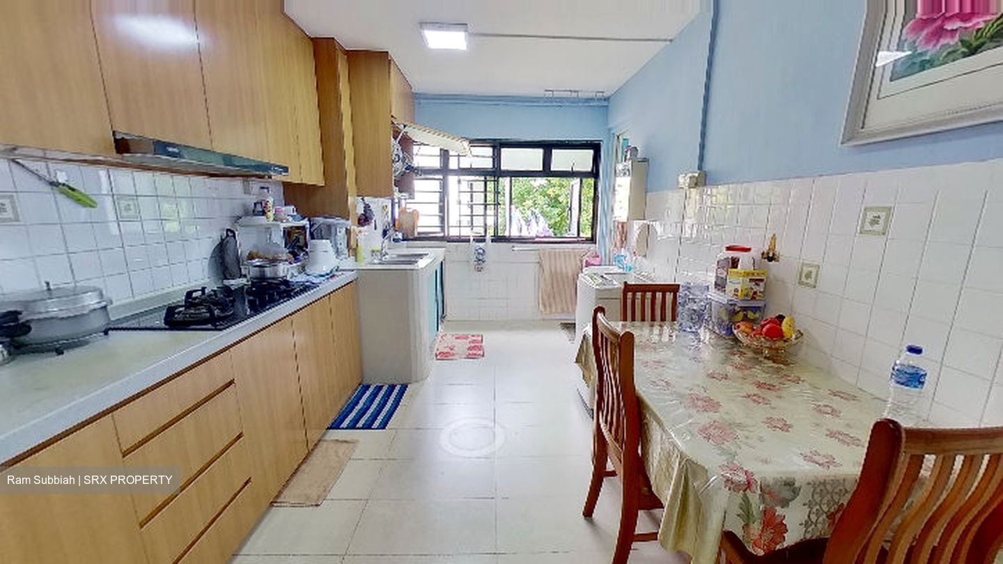 Blk 713 Bedok Reservoir Road (Bedok), HDB 3 Rooms #377275471